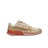 Court Air Zoom Vapor 11 Premium Jaime Paris Collection Women Sneakers Brown Sanddrift Rust-Factor FQ3165-103