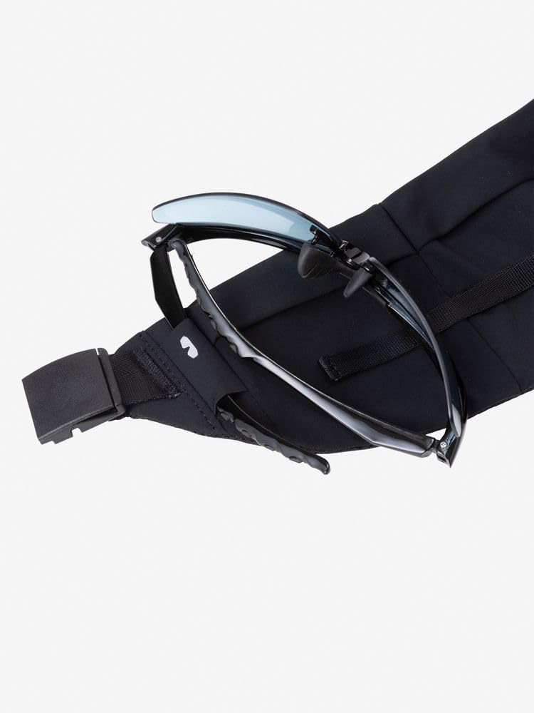 Pacer Belt Clay Gray