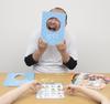 MegaHouse Action Game Game Face-fitting