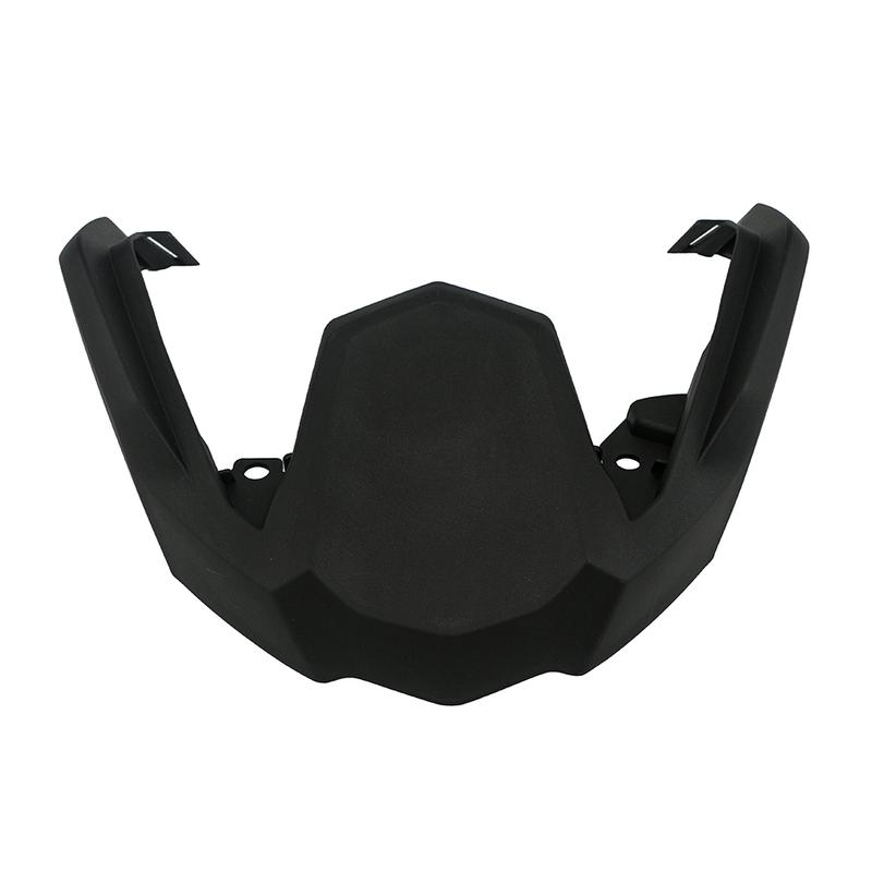 For BMW R1200GS ADV LC R1250GS R1200 GS Adventure 2014-2023 Motorcycle Front Beak Fender Wings Extension Wheel Guard Cover Cowl