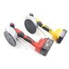 Tiling Vibrator Tile Vibrations Installation Tool Machine Adjustable Automatic Floor Vibrator Laying Leveling Tool