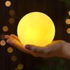 Kapaxiong 3D Moon Night Light