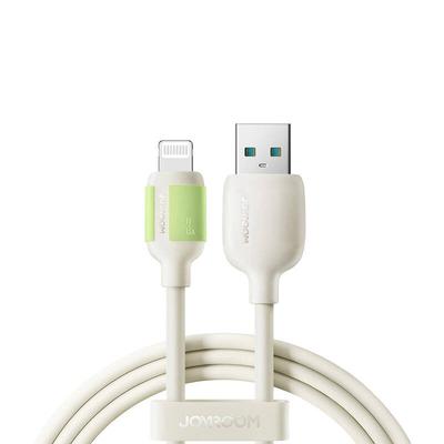 Joyroom S-A53 Fast Charging Cable Usb-A - Lightning