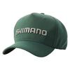 Shimano Standard Dark M Cap, Green, CA-017V,