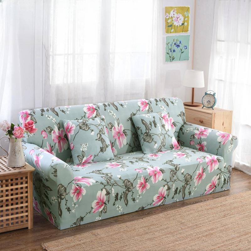 

Высокоэластичный чехол для дивана, полный чехол, универсальная тканевая подушка для дивана, полотенце для дивана, чехол для дивана 190--230