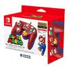 [Nintendo Licensed Product] HORI Classic Controller for Nintendo Switch Mario [Compatible with Nintendo Switch]