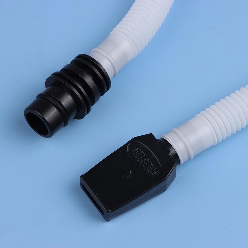 Melodika Esnek Hortum ABS Esnek Pianica Ağızlığı Değiştirilebilir Güvenlik Parçaları 32 / 37 Tuş İçin