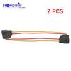 Ignition Coil Connector Harness Socket Pigtail Plug 7700875000 243CSD16697 8200765882 For Renault Megane Laguna Kangoo Opel