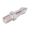 3 8 Inch Stainless Steel Spike Feet Camera Tripod Spikes Replacement for Monopod Tripod