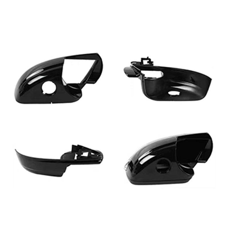 Ford EDGE 15-23 Rückspiegel Blinker Gehäuse & Reflektorrahmen Linse