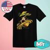 BAD Brains Into The Future Men's Black Size S-5XL