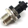 Fuel Rail Pressure Sensor Pressure Regulator For 2007-2012 Dodge Ram 2500 3500 6.7L Cummins Replace OEM Number 0281006327