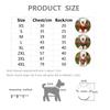 Classical Dog T-Shirts Bowtie Plaid Thin Summer Breathable Dog Clothes for Small Large Dogs Chihuahua Puppy Pet Cat Vest