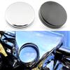 Motorcycle Accessories for Harley Touring Road King CVO Anniversary FLHRSE5 2013 Upper Fork Lock Cover Fit FLHR 1994-2018