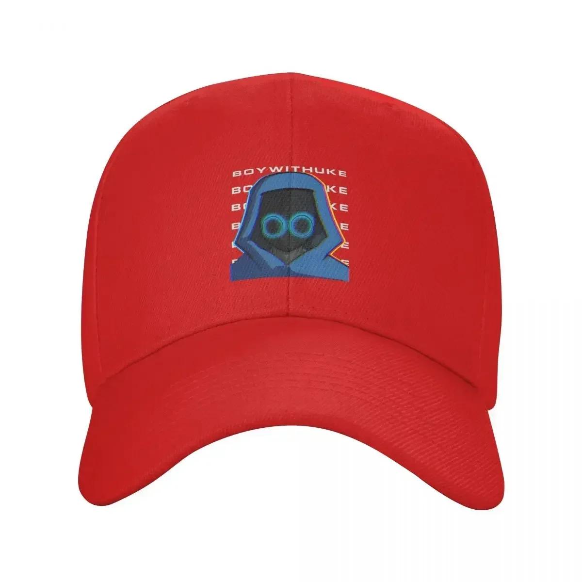 Boywithuke Boywithuke Baseball Cap funny hat Golf Unisex Womens