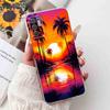 For Redmi Note 10 5G Case Fashion Rose Bow Soft Silicone TPU Back Cover For Xiaomi POCO M3 Pro 5G 6.5" Shockproof Phone Cases