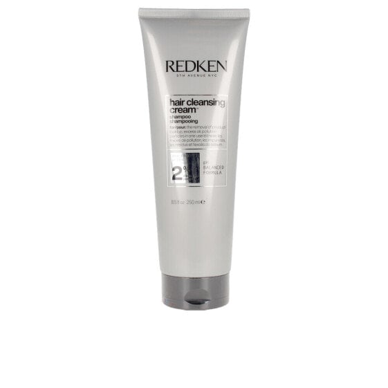 

Шампунь Redken Hair Cleansing Cream 250 мл