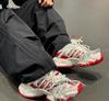 adidas Vento Xlg Deluxe Zapatillas Blanco Rojo JS1590