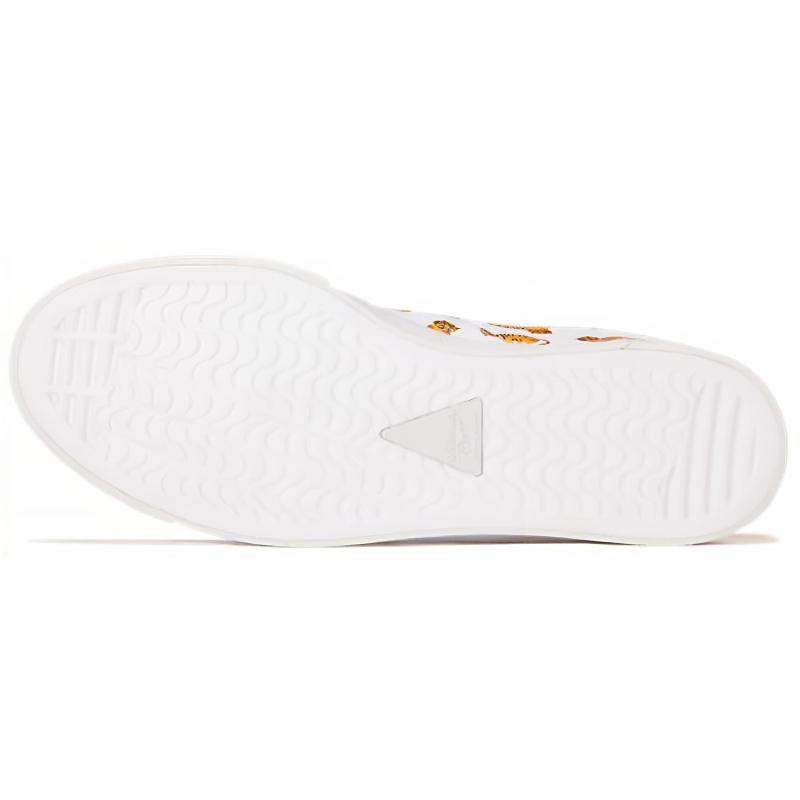 ONITSUKA TIGER Lawnship 3.0 'Animal Pattern' Sneakers 1183A781-101