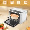 1Pc Collapsible Silicone Bread Fermentation Basket Non-stick Bread Proofing Baskets for Sourdough Baking for Various for Bread