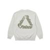 P 3 Chenille Crew P20CS007