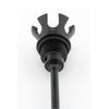 Transmission Oil Fill Plug Dipstick Repair Parts for Harley Davidson Softail Fat Boy 114 Flfbs 2018-2019