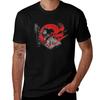 Eren Tshirt Plus Size Short Sleeve Tshirt