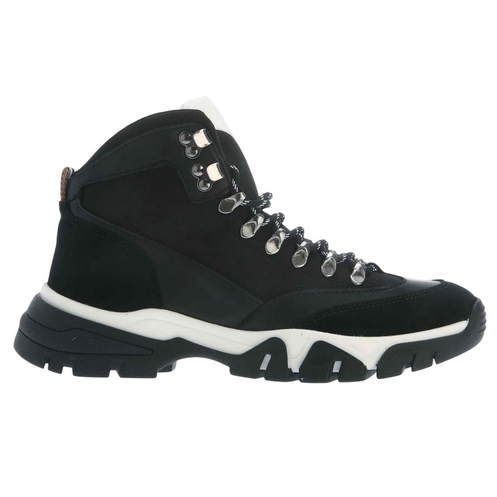 Boss Mens Chester Half Walking Boots