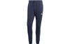 Essential Knitted Sweatpants Men's Legend Ink Moderate Cuffed Pants IJ8943
