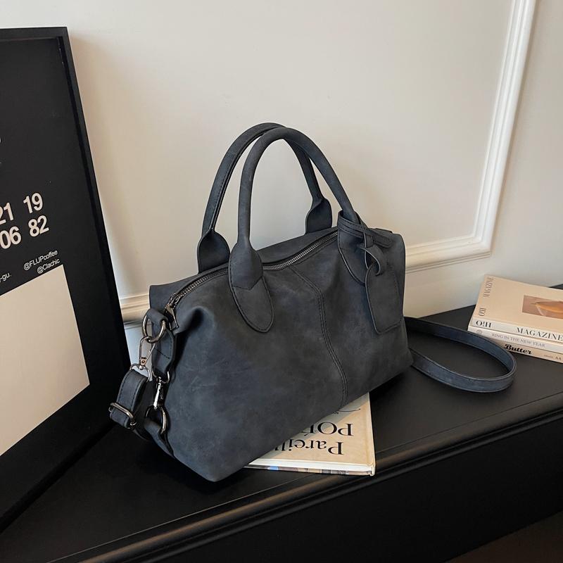 Women's Handbag Shoulder Crossbody Bag Large Capacity Tote Bag