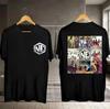 2026 Concert The New Edition Way Fan Shirt, The New Edition Way Tour 2026 Shirt
