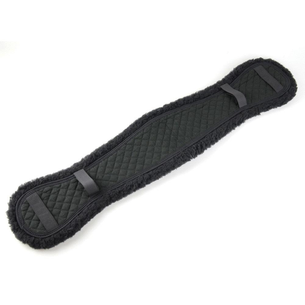 Hy Dressage Fleece Horse Girth Sleeve