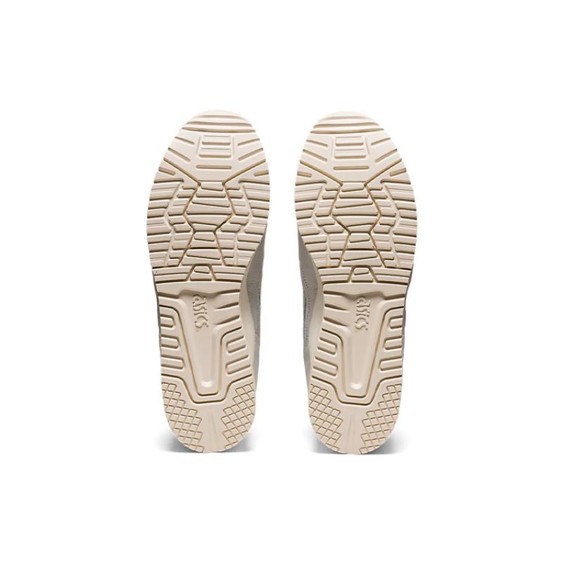 Asics Gel Lyte Iii Og Leather Glacier Grey Sneakers 1201A295-021