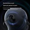 SANAG B11SPRO Bone Conduction Sports Bluetooth Headphones