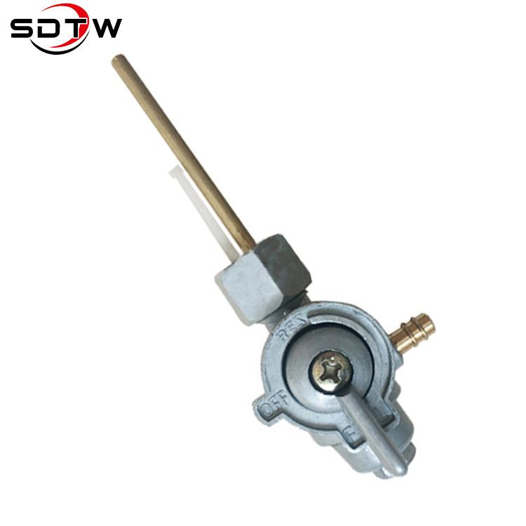 Fuel Vavle Petcock Shut Off Tank Switch Fits for YAMAHA YB80 GT80