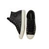 Converse Chuck Taylor All Star High 'Color Leather - Black' Men's 170100C