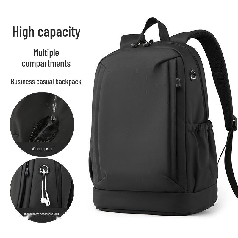 

BeWeis Casual Travel & Laptop Backpack 28x16x41 CM