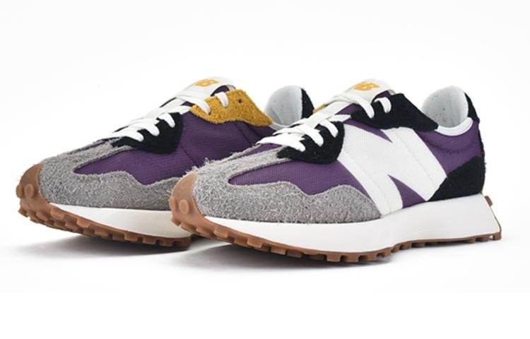 327 Wmns New Balance 'Midnight Magenta' Women's WS327COA