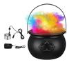 Spooky Halloween Cauldron Gothic Halloween Witch Decorations Festive Funny Party Supplies Lightweight Decorations for Bar KTV