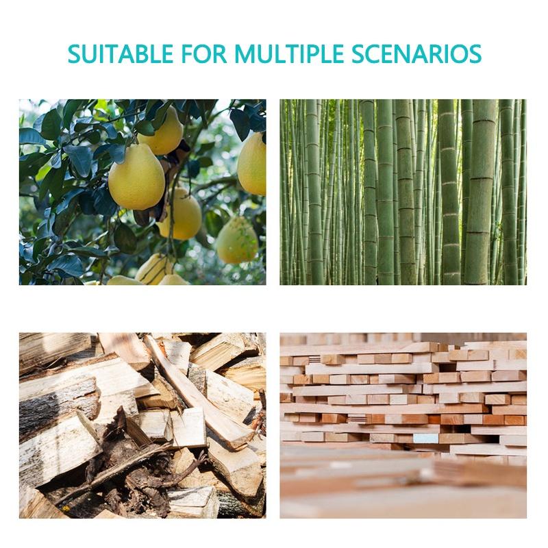 Cordless Chain Saw 5000r/min Brushless Motor Woodworking Power Tools With Blade 700W