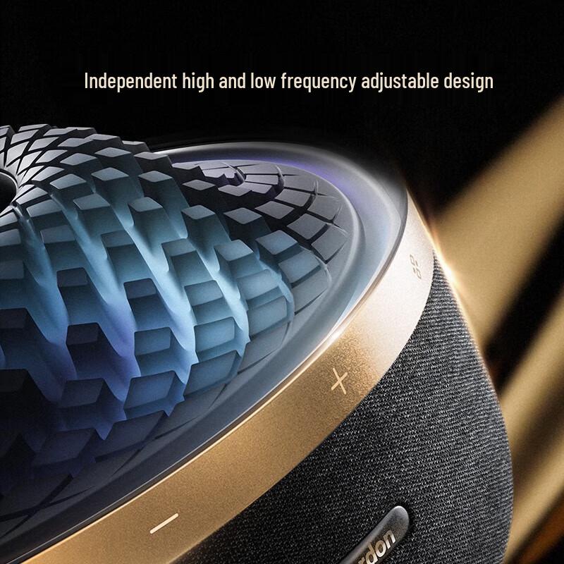 JBL Harman Kardon Aura Studio 4 Bluetooth Speaker