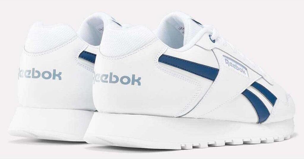 Sneakers Reebok Glide Cloud White/uniform Blue/blue Slate