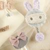 Hair Accessories Accessories Socks Shoes And Hats Decorative Accessories Bow Hairpin Accessories Brooch Embroidery Handmade Diy Label Cloth Sticker