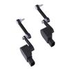 2Pcs For Q7 4LB Touareg 7L6 Height Level Sensor Replaces 7L0616571D 7L0616571B