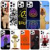 SCP Special Containment 173 Phone Case For IPhone 16 17 Air 16E 15 14 Plus 13 Mini 12 11 Pro Max 7 8 + SE 2020 Soft TPU Back Cov