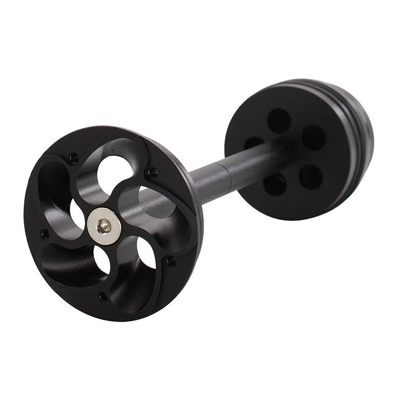 Motorcycle Rear Wheel Axle Fork Crash Slider Hub For R1200GS R1200RT R1250GS NEW