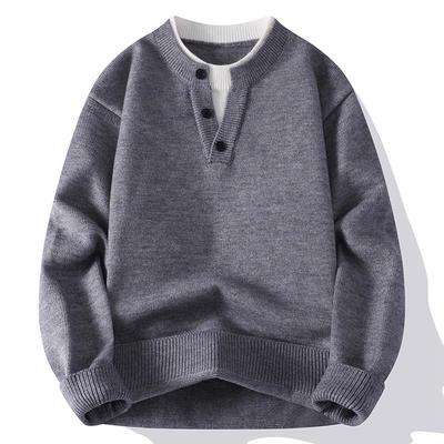 Ropa de abrigo – Jerseys y camisetas de manga larga
