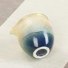 280ml Kiln Change Ceramic Fair Cup Vintage Tea Haiyun Cup