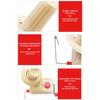 Lightweight Yarn Ball Winder Rustproof Wool Winders Household Yarn Spinner