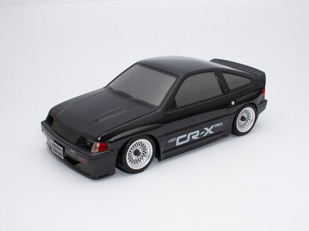 ABC Hobby Gambade Honda Ballade Kit 25611 CR-X "Mugen CR-X PRO"